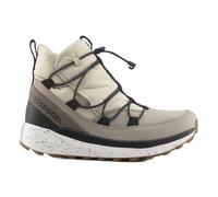 Après ski mi-montantes femme Rossignol Resort Beige 41