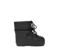 Moon Boot Icon Low Rubber Boots Noir EU 33-35 Femme