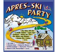 Various - Apres-Ski Party [Import]