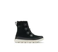 Apres Ski Sorel Explorer Noir Femme Noir 2022 taille 37