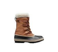 Sorel Winter Carnival Waterproof bottes d'hiver imperméables pour femme, Marron (Camel Brown), 41 EU