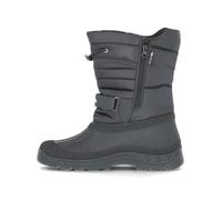 Trespass – Bottes de neige Dodo – Noir – Taille EU 40