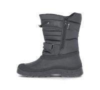 Trespass Dodo Mixte bottes imperméable Neige extérieur - noir - 37