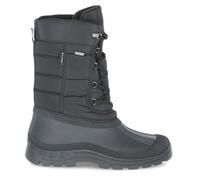 Trespass Straiton Ii Snow Boots Noir EU 41 Homme
