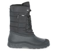 Trespass Straiton Ii Snow Boots Noir EU 40 Homme