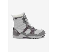Après-ski Xero Shoes Alpine gris clair lilas femme - 39