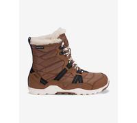 Après-ski Xero Shoes Alpine marron blanc femme - 37.5