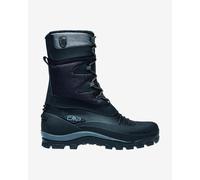 CMP Nietos, Bottes de Neige homme, (Nero Mel. U973), 44 EU