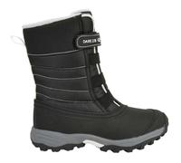 Après-skis enfant Dare 2B SKIWAY - Noir-blanc - Imperméables 32