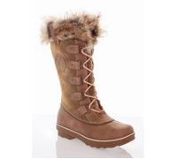 Apres Skis Kimberfeel Beverly Taupe Femme 36