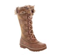 Apres Skis Kimberfeel Beverly Taupe Femme Beige 2023 taille 37