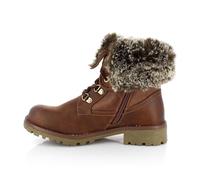 Apres Skis Kimberfeel Clarisse Beige Femme Beige 2026 taille 36