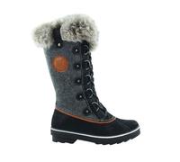 Après Skis Kimberfeel Sissi Gris 36