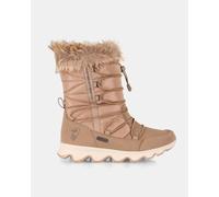 Après-skis montants femme Kilpi FROZEN HIGH WP-W BRN 37