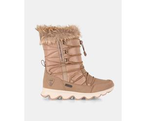 Après-skis montants femme Kilpi FROZEN HIGH WP-W BRN 39