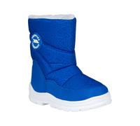 Après-skis Pu Snowflake Bleu 26