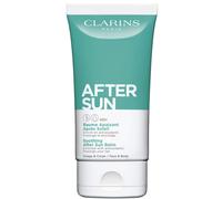 After Sun Baume Apaisant Après Soleil Visage & Corps 150ml