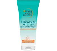 Après-soleil GARNIER Ambre Solaire Soin Hydratant Amplificateur de Bronzage - 200 ml