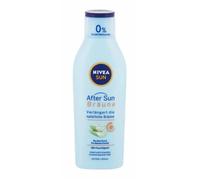 Après Soleil - Nivea - Bronze Aloe Vera - Hydratant Apaisant - 200ml