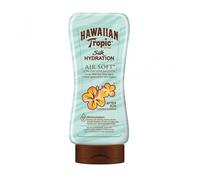 Après-soleils - Hawaiian Tropic - Air Soft Silk Hydration - 180ml - Sans parabène