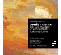 Après Tristan CD