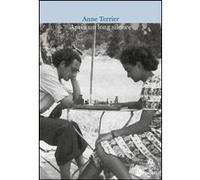 Après un long silence Anne Terrier (Auteur)