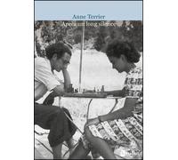 Après un long silence - Anne Terrier - Bartillat - broché - Roman