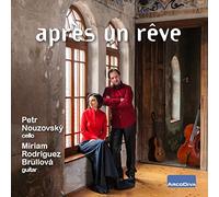 Apres un reve