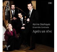 Après un Rêve