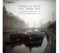 Apres Un Reve