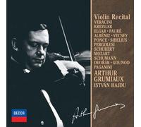 Apres Un Reve-Violin Recital