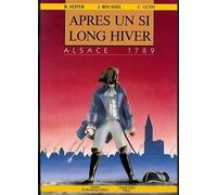 Après un si long hiver