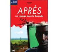 Après, un Voyage dans le Rwanda E