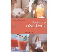 Après une césarienne