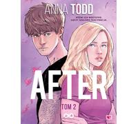 Après Volume 2 Anna Todd (Buch auf Polnisch)
