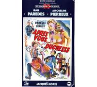 Après vous duchesse [VHS]