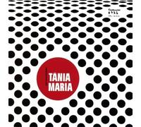 Apresentamos Tânia Maria