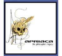 Apriaca - The Philosophers Legacy [Import]