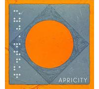 Syd Arthur – Apricity