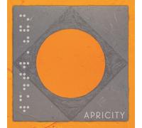 Apricity by Syd Arthur [CD] NEUF