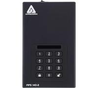 Apricorn Aegis ADT-3PL256F-20TB Cadenas de Bureau FIPS 140-2 Validé 256 Bits Disque Dur chiffré