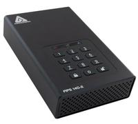 Apricorn Aegis Cadenas ADT-3PL256-10TBEMEA Disque Dur USB 3 chiffré 10 to