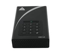 Apricorn Aegis Cadenas ADT-3PL256-4000EMEA Disque Dur de Bureau 256 Bits 4 to