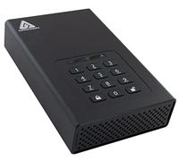 Apricorn Aegis Cadenas pour Disque Dur AES 2,5 12 to USB 3.0