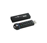 Apricorn Aegis Clé USB 3.0 120 Go sécurisée cryptée FIPS 140-2 Niveau 3 256 Bits 480 Go