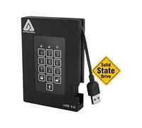 Apricorn Aegis Fortress SSD 512 Go