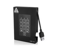 Apricorn Aegis Fortress SSD 512 Go