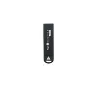 Apricorn Aegis Secure Key 16 Go FIPS 140-2 Clé USB 3.0 chiffrée 256 bits validée niveau 3 (ASK3-16GB)