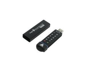 Apricorn Aegis Secure Key 3.0 - clé USB - 16 Go