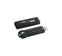 Clé sécurisée Apricorn Aegis 3.0 - Clé USB - chiffré - 30 Go - USB 3.0